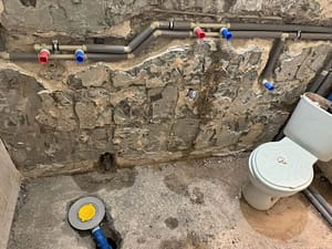 „Аварийни и денонощни ВиК услуги в София“