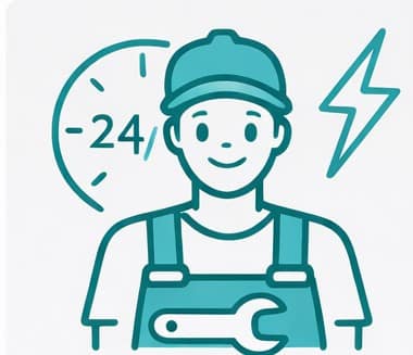 Аварийни ВиК услуги в София 24/7