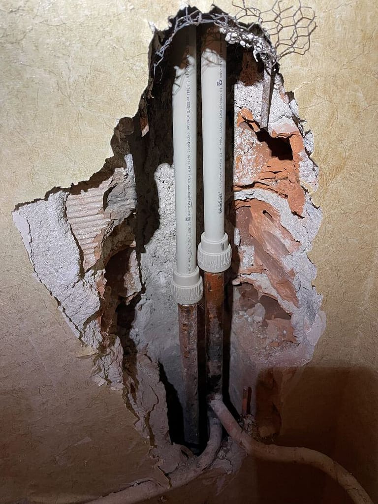 Спешни ВИК услуги – денонощен водопроводчик при авария