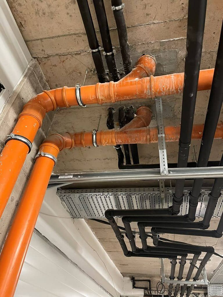 „Водопроводчик в Хиподрума – аварийни ВиК услуги“