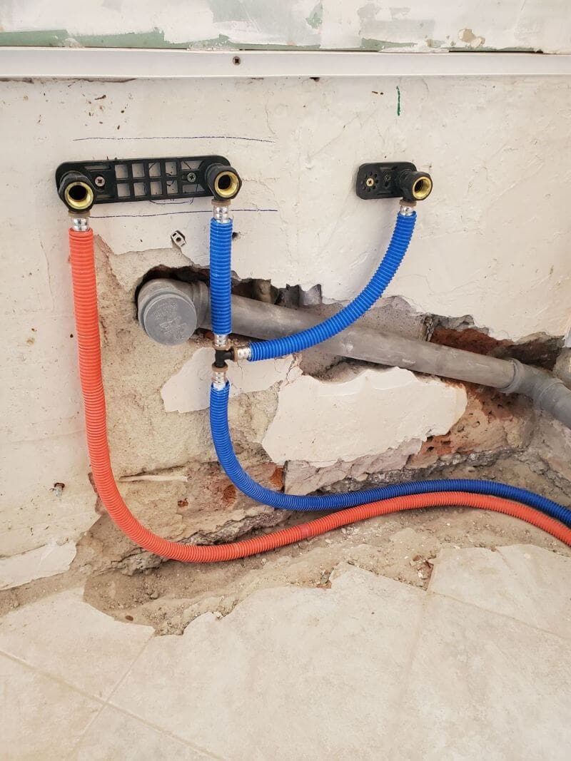 Водопроводчик в София – ремонт на тръби